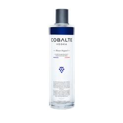 Vodka COBALTE 40% - 70 cl