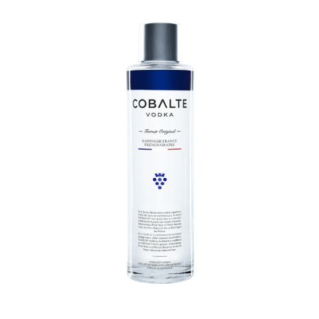 Vodka COBALTE 40% - 70 cl