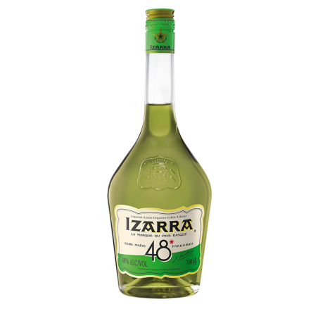 Liqueur IZARRA 48 48% - 70cl