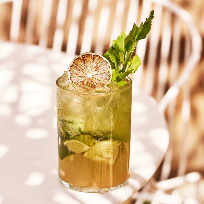 Liqueur IZARRA Verte 40% - 70cl Izarra - 3