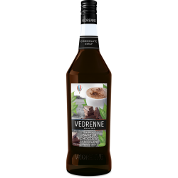 Sirop Saveur Chocolat VEDRENNE 100cl Vedrenne - 1