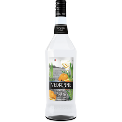 Sirop Saveur Triple Sec VEDRENNE 100cl Vedrenne - 1
