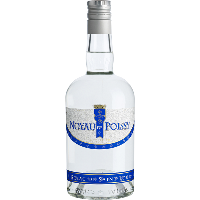 Liqueur Noyau de Poissy Blanc 40% - 70cl - Noyau de Poissy - 1 Liqueur Noyau de Poissy Blanc 40% - 70cl - Noyau de Poissy - 1