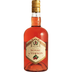 Liqueur Noyau de Vernon 40% - 70cl Noyau de Vernon - 1