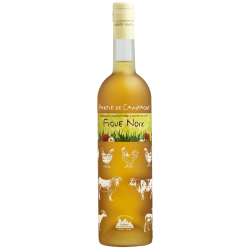 Partie de Campagne - BABV Figue-Noix DISTILLERIE DES TERRES ROUGES 12% - 75cl