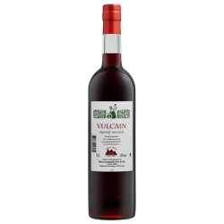 Vulcain - BABV Myrtille DISTILLERIE DES TERRES ROUGES 12% - 75cl