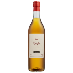 Liqueur de Ratafia VEDRENNE 18% - 70cl