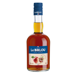 Liqueur Le BIRLOU 18% - 50cl