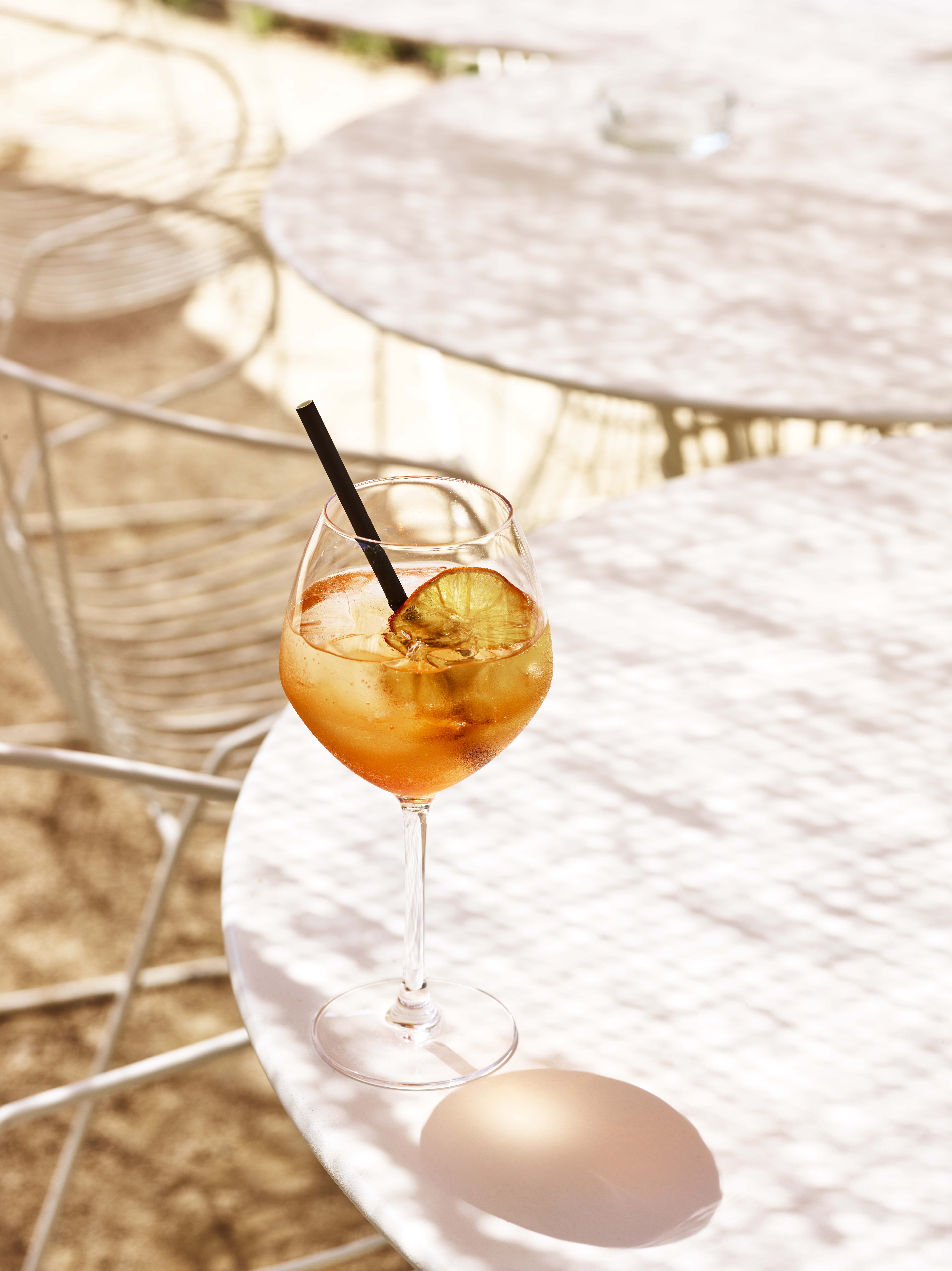 Spritz VEDRENNE
