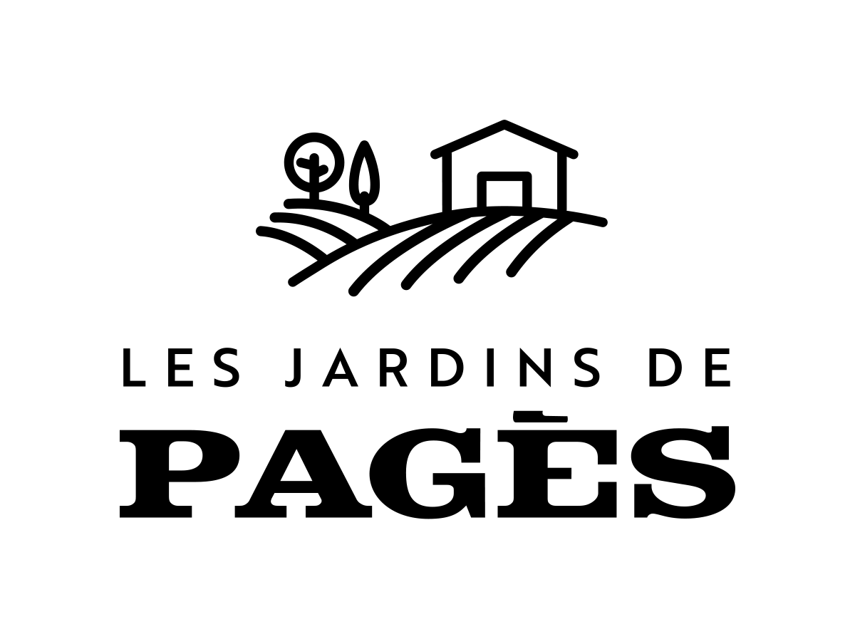 LES JARDINS DE PAGÈS