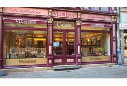 Boutique Vedrenne Beaune