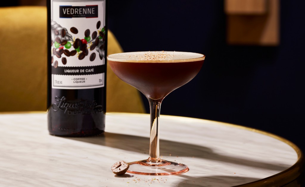 Journée de l’Espresso Martini by VEDRENNE