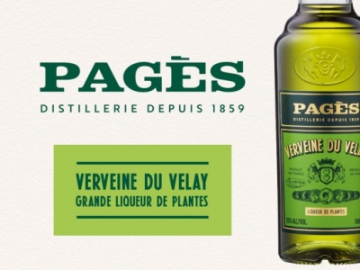 NOUVEAU LOOK POUR LA VERVEINE DU VELAY ! 