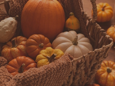 Un Latte au Sirop de Pain d'Épices façon Pumpkin Spice