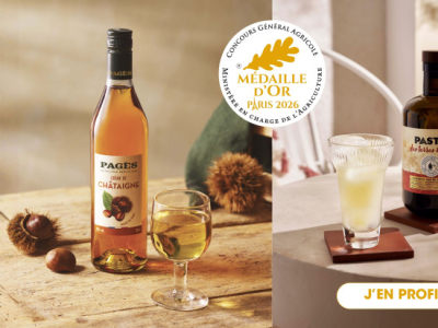 Concours Général Agricole 2026 : trois médailles d’or pour le Groupe VEDRENNE